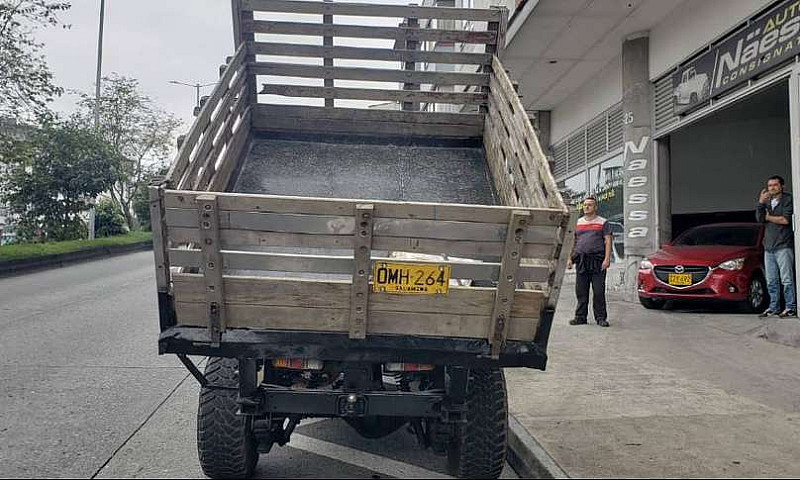 Vendo O Cambio Por V...