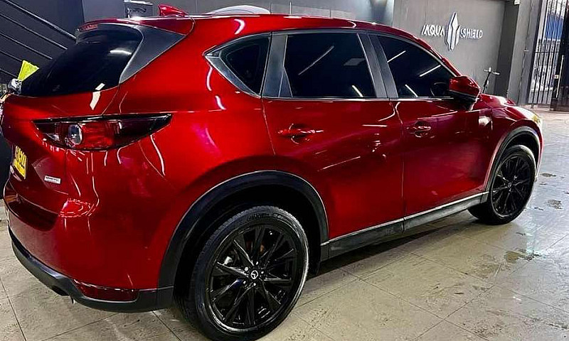 Mazda Cx5 Touring Ri...