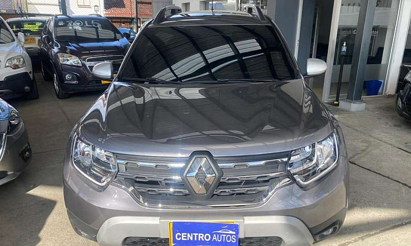 Renault Duster 1.3 M...