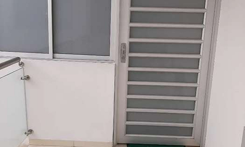 Arrendo Apartamento ...