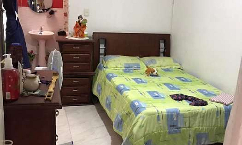 Se Hermosa Casa En V...