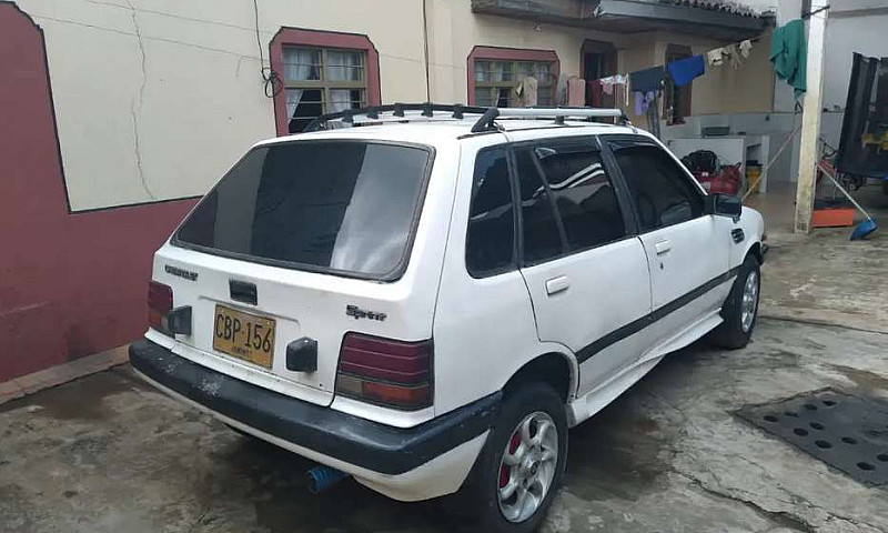 Chevrolet Sprint 199...