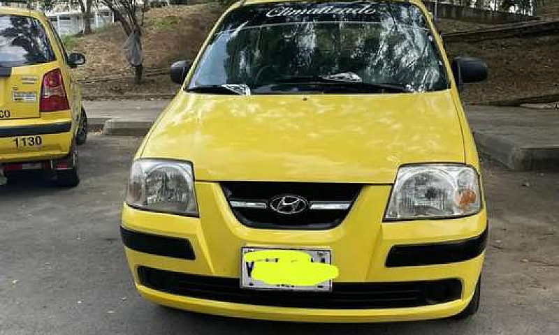 Se Vende Taxi En Bue...