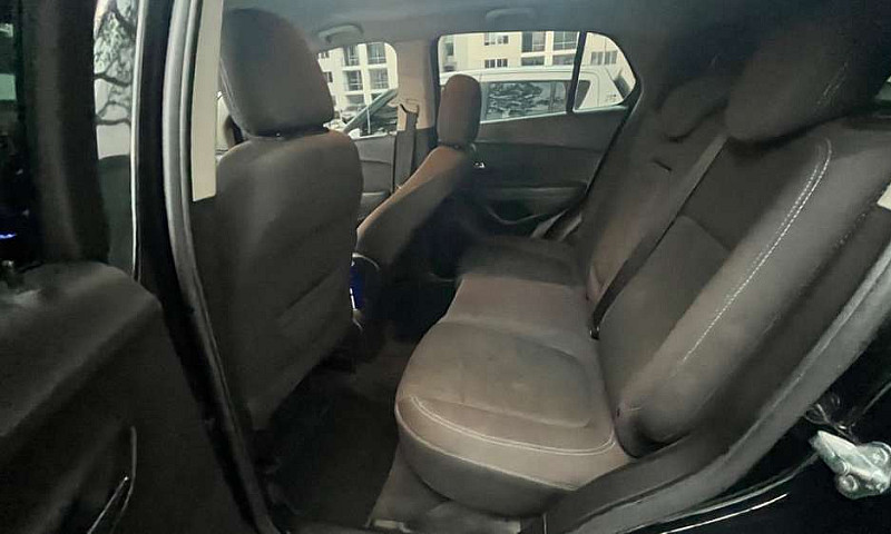 Vendí Camioneta Trac...