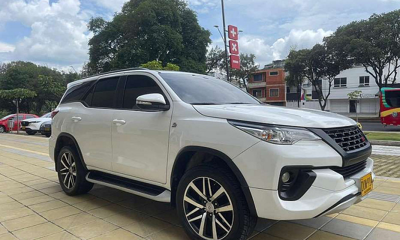 Oportunidad Toyota F...