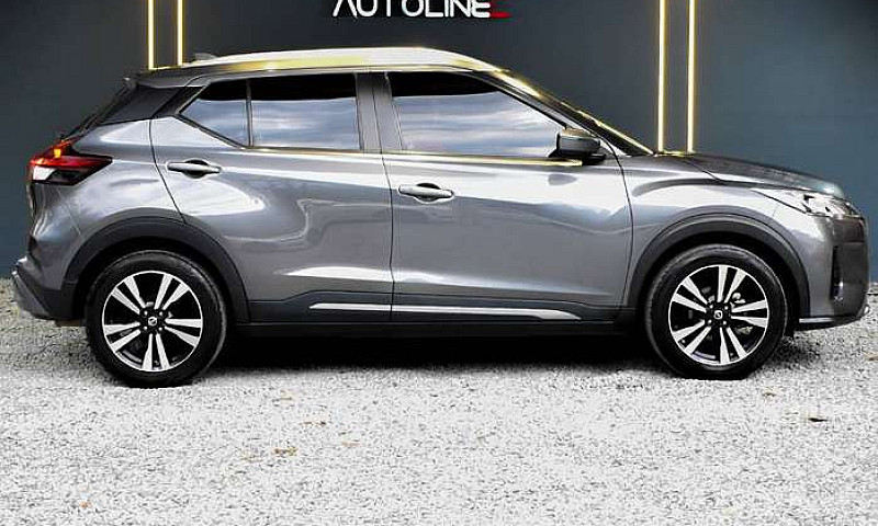Nissan Kicks Advance...