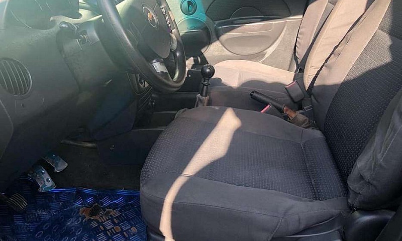 Chevrolet Aveo Sedan...