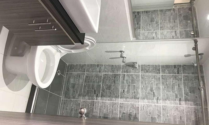 Lindo Apartamento En...