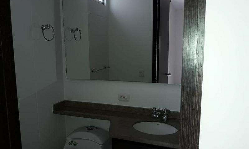 Apartamento En Arrie...