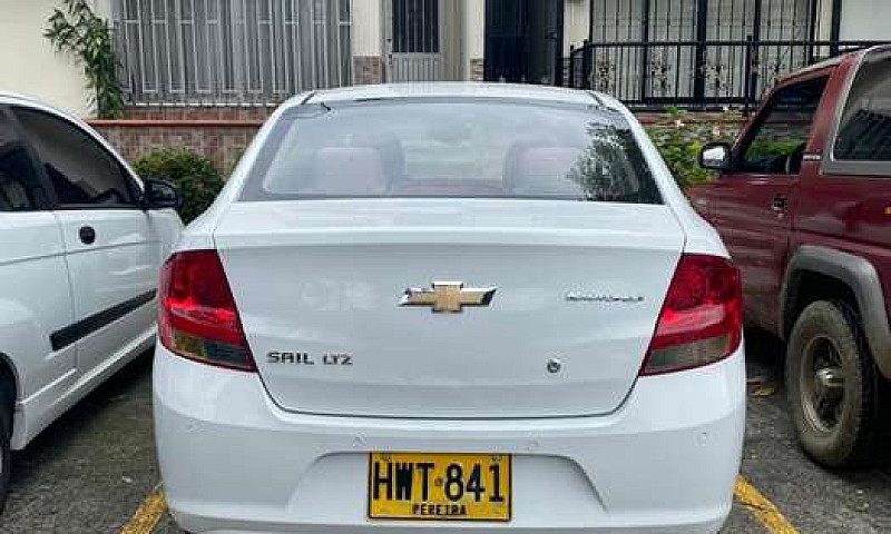 Se Vende Chevrolet S...