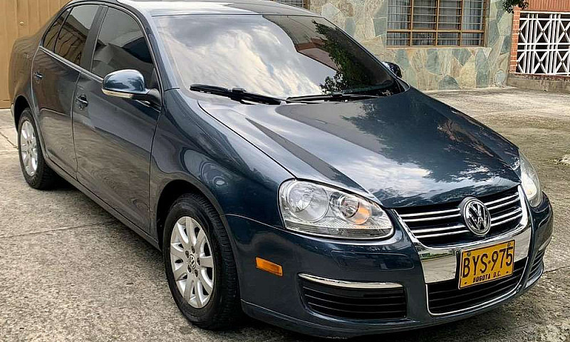 Volkswagen Bora 2006...