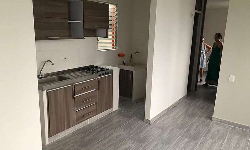 Hermoso Apartamento ...