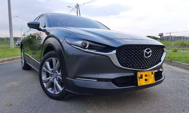 Mazda Cx-30 Grand To...