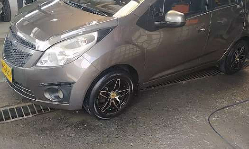 Vendo Spark Gti...
