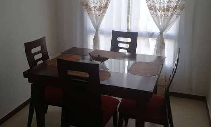 Arriendo Apartamento...