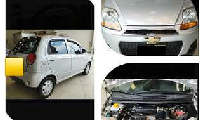 Chevrolet Spark Life...