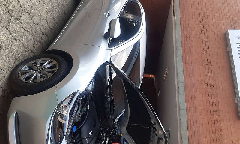 Mazda 2 Touring Auto...
