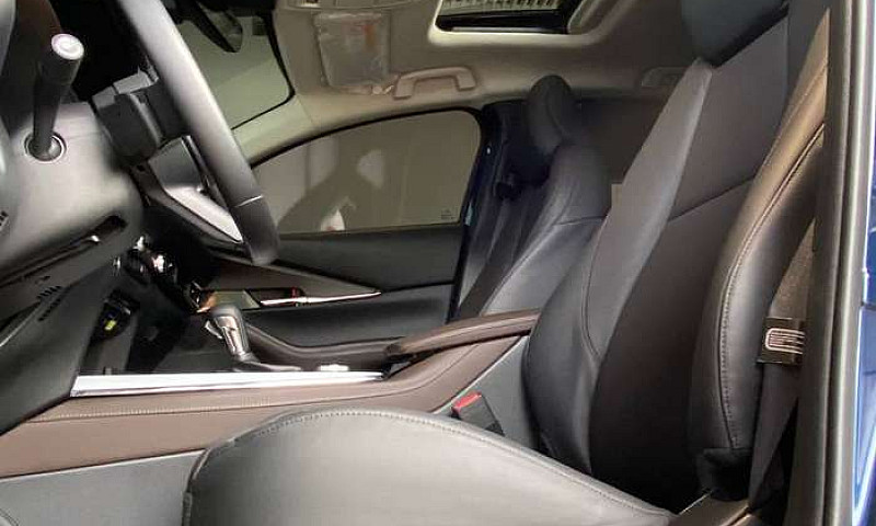 Mazda Cx-30 Grand To...