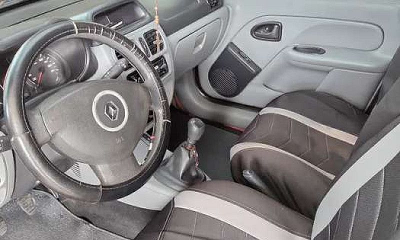 Vendo Renault Clio S...