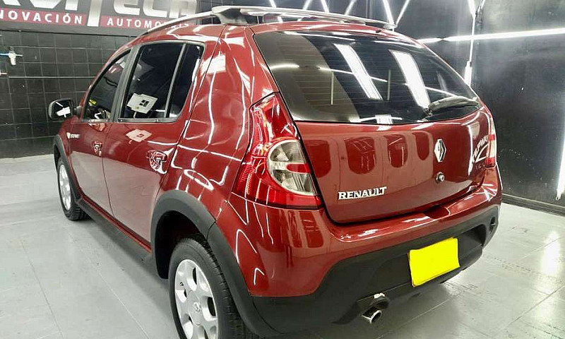 Stepway Dynamique 20...