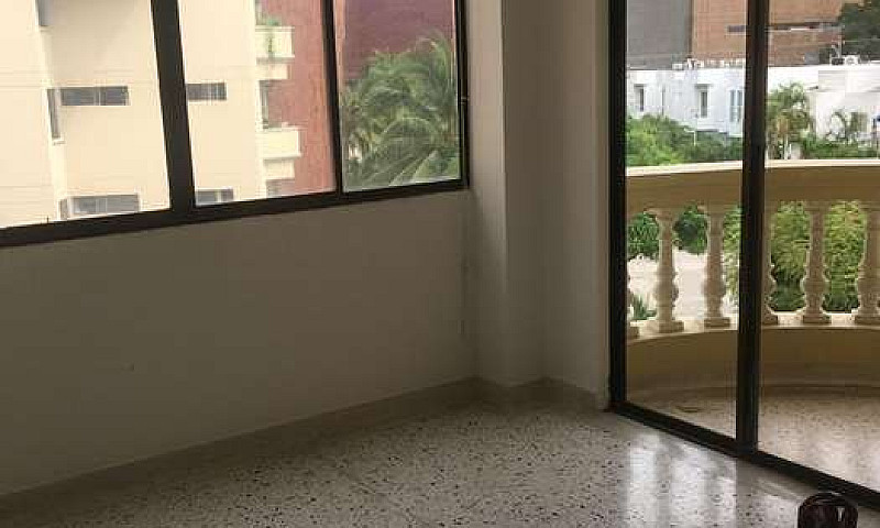 Apartamento En Venta...