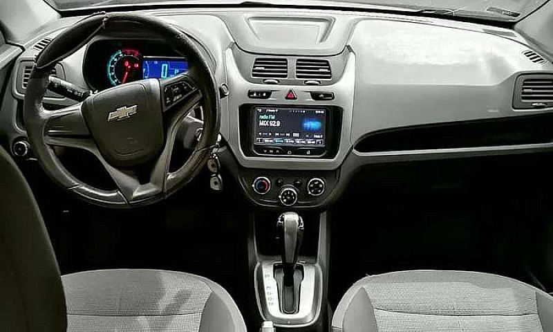 Chevrolet Cobalt Ltz...