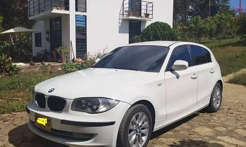 Se Vende Bmw 116I 20...