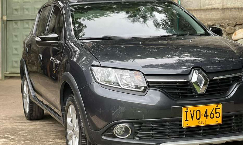 Renault Stepway Dyna...