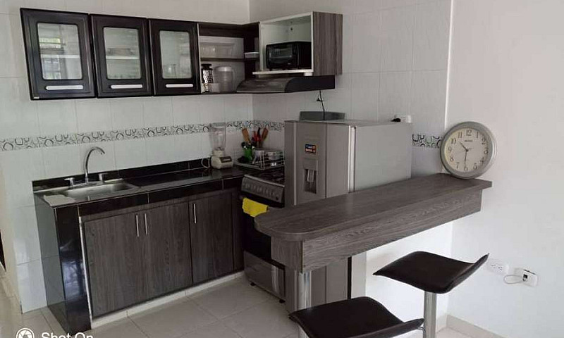 Apartamento Neiva Am...