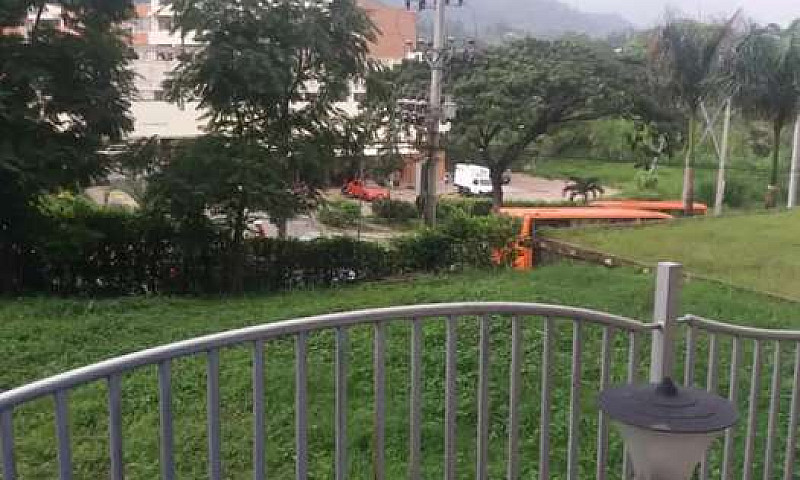 Vendo Apartamento Ib...