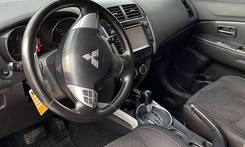 Mitsubishi Asx 2.0 L...