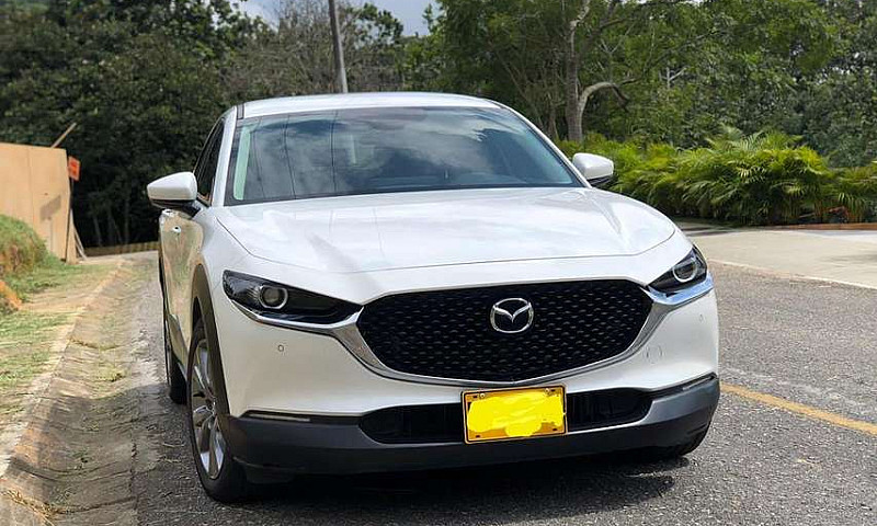 Vendo/Permuto Mazda ...