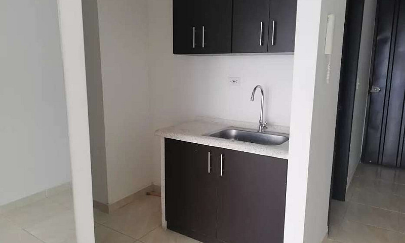 Apartamento En Alqui...
