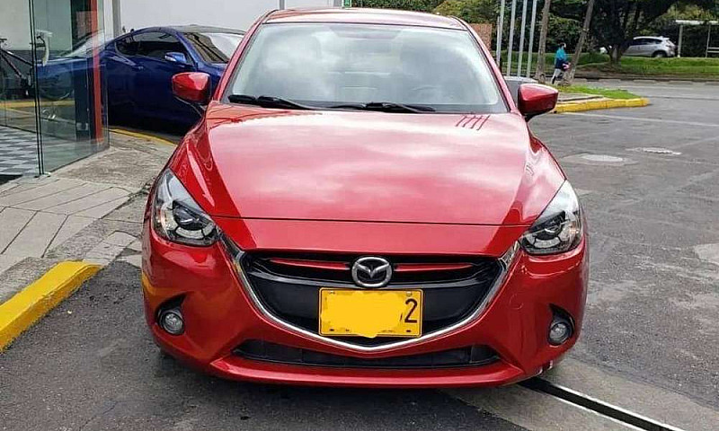 Mazda 2 Sport Grand ...