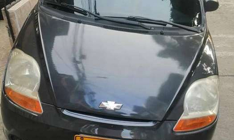 Chevrolet Spark...