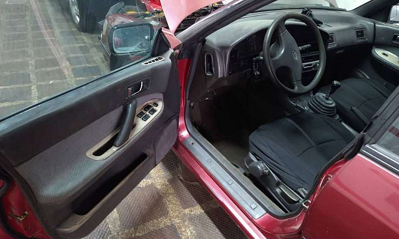 Venta Subaru Legacy ...