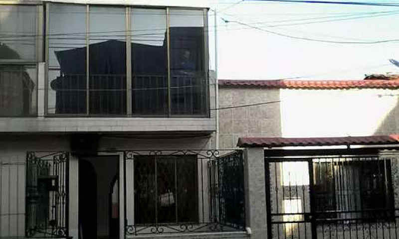 Arriendo Casa Villac...