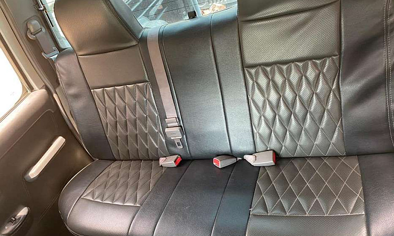 Camioneta Nissan Fro...