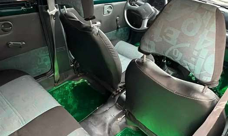 Vendo Tico Excelente...