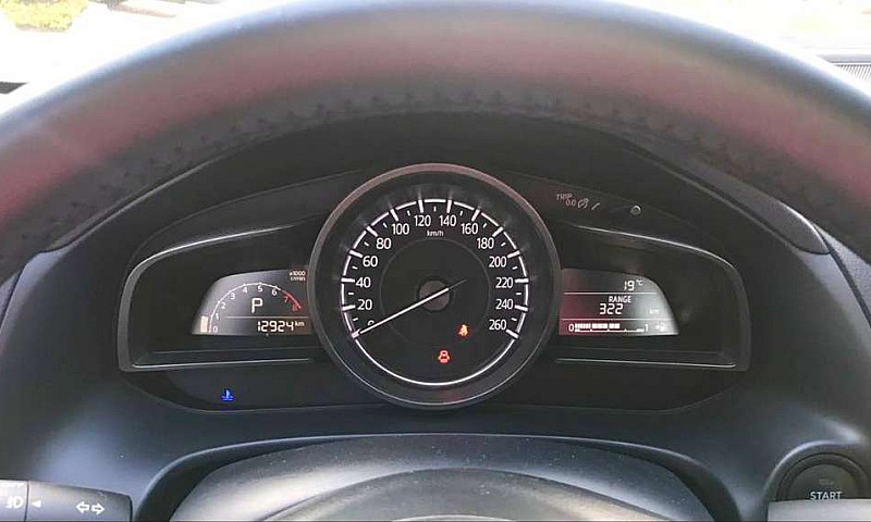 Mazda 3 Touring Seda...