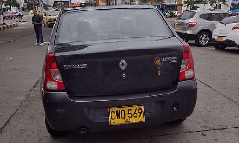 Venta Renault Logan...