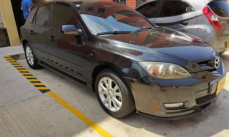 Mazda 3 2.0 Hatchbac...