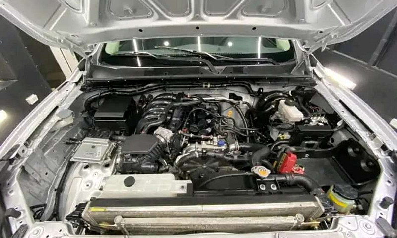 Nissan Frontier Esta...