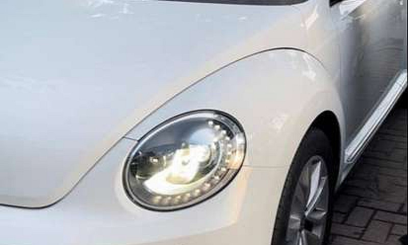 Volkswagen Beetle - ...