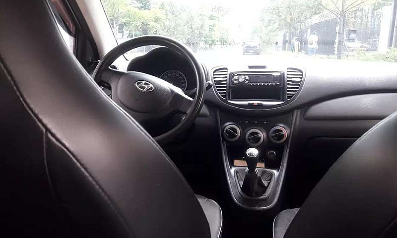 Hyundai I10 2012...