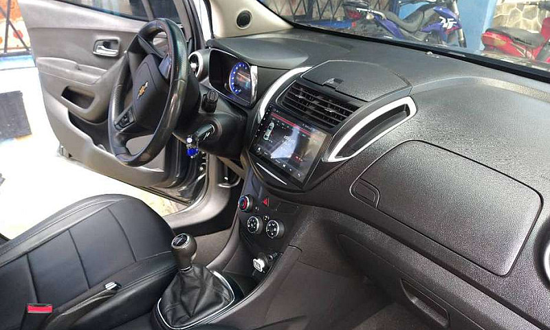 Hermosa Chevrolet Tr...