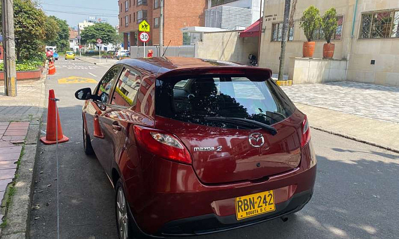 Mazda 2 Hatch Back, ...
