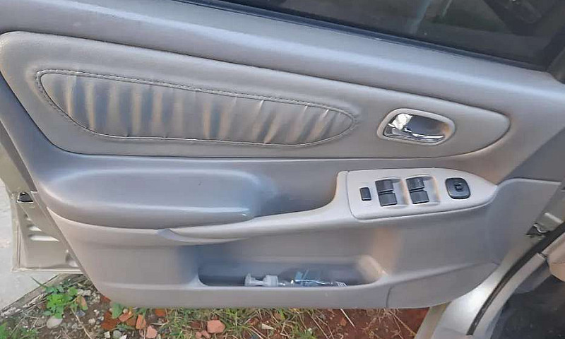 Vendo Hermoso Mazda ...