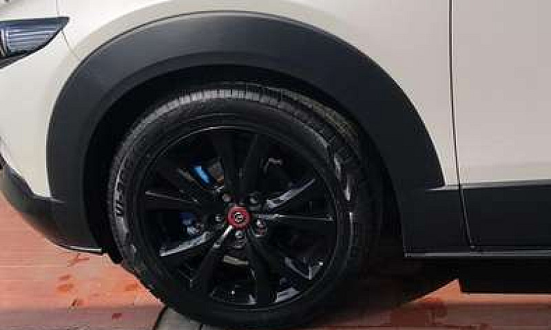 Vendo Mazdacx30 Grad...