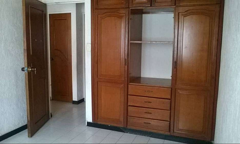 Vendo Casa...